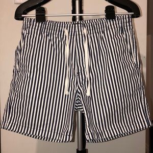 H&M Relaxed Fit Shorts